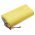 Helyettes�t� zsebl�mpa Akkumul�tor 9410 9410-301-000 10000mAh 48Wh