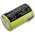 Helyettes�t� borotva Akkumul�tor ER398/85-07 1100mAh 1.32Wh