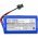 Helyettes�t� konyhai felszerel�s Akkumul�tor ELIS ICR18650H2C 2500mAh 18,5Wh Li-ion 7.4V