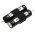 Helyettes�t� borotva Akkumul�tor ES7101 WES7038L2506 2000mAh 2.4Wh NiMH
