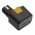 Helyettes�t� elektromos szersz�mg�p Akkumul�tor EY3653 EY9065 2000mAh 14,4Wh