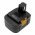 Helyettes�t� elektromos szersz�mg�p Akkumul�tor EY3530FQMKW / EY9136B 2000mAh 31.2Wh