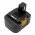 Helyettes�t� Akkumul�tor EY3530FQMKW EY9136B 3300mAh 51.48Wh elektromos szersz�mg�pek