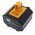 Helyettes�t� elektromos szersz�mg�p Akkumul�tor EY6812NQKW EY9116B 3000mAh 72Wh