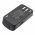 Helyettes�t� st�di�vaku Akkumul�tor Profoto A1 29597 2500mAh 18.5Wh 7.4V