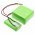 Helyettes�t� orvosi eszk�z Akkumul�tor Pfrimmer Ernahrungspumpe 110060-S 700mAh 8.4Wh 12V
