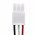 Helyettes�t� porsz�v� Akkumul�tor Philips PowerPro Uno 7ICR19/65-25 2500mAh 63Wh 25.2V