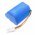 Helyettes�t� porsz�v� Akkumul�tor Philips FC6231 5ICR19/65-25 3350mAh 61.98Wh Li-ion 18.5V