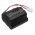 Helyettes�t� porsz�v� Akkumul�tor Philips FC6401 INR18650X25 2500mAh 46.25Wh Li-Ion 18.5V
