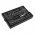 Helyettes�t� orvosi eszk�z Akkumul�tor Philips EverGo 900-12 / 4ICR19/65-3 7800mAh 112.32Wh 14.4V