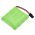 Helyettes�t� orvosi eszk�z Akkumul�tor Philips Lifeline GoSafe 870435 1870435 2000mAh 9.6Wh 4.8V
