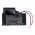 Helyettes�t� orvosi eszk�z Akkumul�tor Philips Mida System 2040A 2045-60700 3000mAh 18Wh 6V