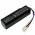 Helyettes�t� orvosi eszk�z Akkumul�tor Philips Trilogy 202 1113779 6400mAh/94.72Wh 14.8V