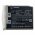 Helyettes�t� orvosi eszk�z Akkumul�tor IntelliVue MP2 M4607A 2600mAh 28.08Wh 10.8V