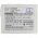 Helyettes�t� orvosi eszk�z Akkumul�tor Philips HeartStart XL+ 989803167281 6600mAh 97.68Wh 14.8V