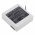 Helyettes�t� orvosi eszk�z Akkumul�tor Moniteur Intellivue X3 M6457 2600mAh 28.08Wh 10.8V