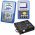 Helyettes�t� m�r�m�szer Akkumul�tor P1195 706-469 3200mAh 23.68Wh 7.4V