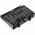 Helyettes�t� m�r�m�szer Akkumul�tor 1360 XDS 20400mAh 75.48Wh 3.7V