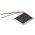 Helyettes�t� vezet�k n�lk�li Akkumul�tor BackBeat 500 SP552631SA-1S1P-PCM 250mAh 0.93Wh headset