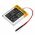 Helyettes�t� vezet�k n�lk�li Akkumul�tor EAH-F70N FT523230P 700mAh 2.59Wh headset