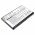 Helyettes�t� hangsz�r� Akkumul�tor MicroCom M 900MHz BT-11 1100mAh 4.07Wh