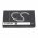 Helyettes�t� hangsz�r� Akkumul�tor MicroCom XR 031-450-3048 900mAh 3.33Wh