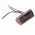 Helyettes�t� porsz�v� Akkumul�tor Plus Minus Zero XJC-Y010 NCR1650-3S1P 3400mAh 37.74Wh 11.1V