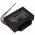 Helyettes�t� hangsz�r� Akkumul�tor SC-TMAX20GSK N4HUPQA00001 2200mAh 31.68Wh