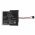 Helyettes�t� vezet�k n�lk�li Akkumul�tor headset iCube 1 453329 250mAh 0.93Wh