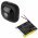 Helyettes�t� biztons�gi kamera Akkumul�tor CANR-G15 370mAh 1.37Wh vezet�k n�lk�li