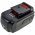 Helyettes�t� elektromos szersz�mg�p Akkumul�tor PC18AG PC18B 4000mAh/72Wh