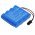 Helyettes�t� porsz�v� Akkumul�tor SereneLife PUCRCX10 800mAh 11.84Wh 14.8V