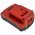 Helyettes�t� elektromos szersz�mg�p Akkumul�tor PC18CS PC18B 1500mAh 27Wh