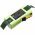 Helyettes�t� porsz�v� Akkumul�tor Ursus Trotter Excellenza CND 4S1P 1800mAh 25.92Wh 14.4V