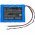 Helyettes�t� m�r�m�szer Akkumul�tor Promax Neo 2 CB-084 13000mAh 96.2Wh 7.4V