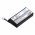 Helyettes�t� m�dialej�tsz� Akkumul�tor GoGear HDD1630 700mAh 2,59Wh 31042005223 3.7V