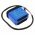 Helyettes�t� hangsz�r� Akkumul�tor SD80 INR18650-4S2P 6800mAh 97,92Wh Li-ion