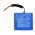 Helyettes�t� hangsz�r� Akkumul�tor PSE0501 INR18650-2S2P 5200mAh 38,48Wh Li-Ion