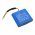 Helyettes�t� hangsz�r� Akkumul�tor PSE0501 INR18650-2S2P 6700mAh 49.58Wh Li-Ion