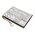 Helyettes�t� t�vir�ny�t� Akkumul�tor Philips Pronto TSU-9800 2200mAh 8.14Wh 3.7V