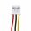 Helyettes�t� hangsz�r� Akkumul�tor SP-1 / YT603443 900mAh 3.33Wh