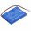 Helyettes�t� okosotthon Akkumul�tor Pentair Mobiltouch 2 520815Z 2200mAh 16.28Wh 7.4V
