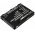 Helyettes�t� hotspot Akkumul�tor X-Longer AirCard 815S / W-9 4300mAh 16.34Wh Li-ion