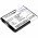 Helyettes�t� hotspot Akkumul�tor MHS900L 2100mAh 7.98Wh