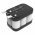 Helyettes�t� orvosi eszk�z Akkumul�tor Physiomed Hivamat 200 110569-U 2000mAh/14.4Wh 7.2V