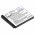 Helyettes�t� vezet�k n�lk�li Akkumul�tor headset RP-WFG20 1588-8452 600mAh 2,22Wh