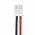 Helyettes�t� zsebl�mpa Akkumul�tor EWL23 31065422 2200mAh 10.56Wh Li-ion