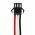Helyettes�t� orvosi eszk�z Akkumul�tor ADE PWI30 ISR18650 5200mAh 19.24Wh Li-ion 3.7V