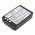 Helyettes�t� vezet�k n�lk�li Akkumul�tor headset WX-CT2050 WX-C2050BAT 1700mAh 6.29Wh