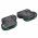 Helyettes�t� raid vez�rl� Akkumul�tor Compaq Smart Array 5300 120978-001 250mAh 1.2Wh 4.8V